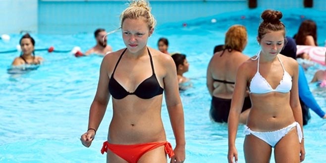 Turizm sektörü cari açığı tek başına kapatabilir