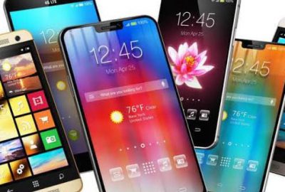 Akıllı telefona 11,8 milyar TL harcadık