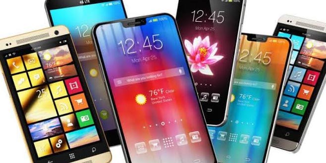 Akıllı telefona 11,8 milyar TL harcadık