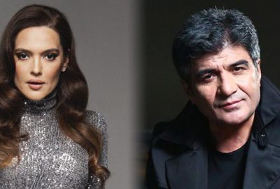 ‘Heyecan ve onur duydum’