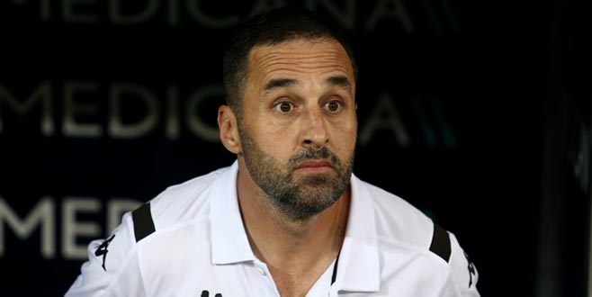 Önemli olan takım bütünlüğü