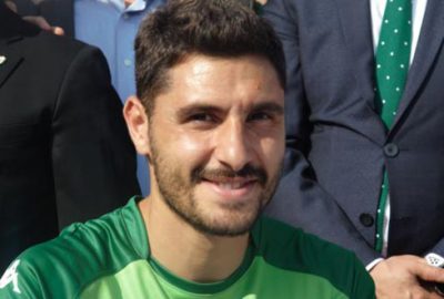 Bu ligin favorisi biziz