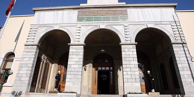 İstanbul Valiliği’nden İmamoğlu’na cevap