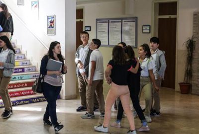 İstanbul’da 29 okulda eğitime ara