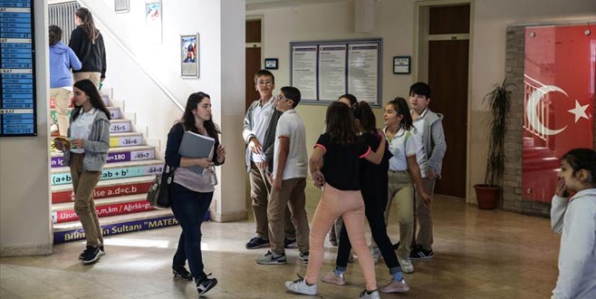 İstanbul’da 29 okulda eğitime ara