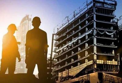 Faiz indirimi inşaat sektörünü umutlandırdı