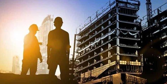 Faiz indirimi inşaat sektörünü umutlandırdı
