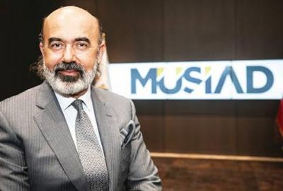 Bosna’ya 8 ayda 7 iş gezisi yaptık