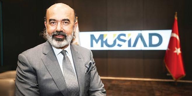 Bosna’ya 8 ayda 7 iş gezisi yaptık