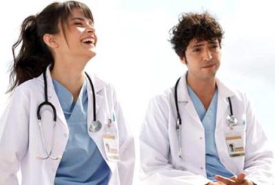 Dengeler değişiyor! Survivor yarışmacısı Mucize Doktor’a dahil oldu!