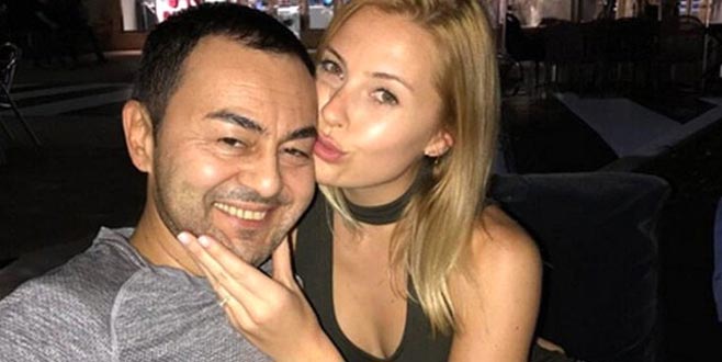 Tek celsede boşanan Chloe’den aylar sonra gelen itiraf!