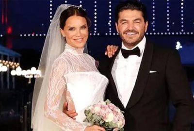 Ebru Şallı’dan ‘evlilik sözleşmesi’ itirafı