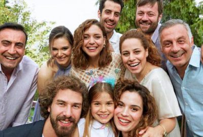 Benim Tatlı Yalanım’ın Hande’si estetiksiz haliyle şaşırttı