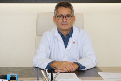 ‘Türk hekimleri kalp cerrahisinde iddialı ve başarılı’