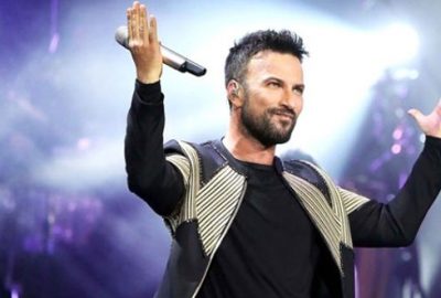 Üst üste konser veren Tarkan’ın kazandığı para belli oldu!