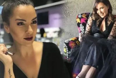 Kendisine gelen mesajı ifşa etti!