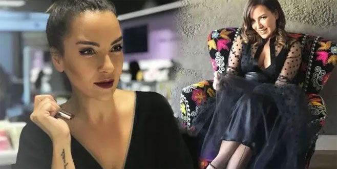 Kendisine gelen mesajı ifşa etti!