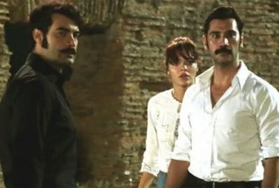 Bir Zamanlar Çukurova’ya sürpriz oyuncu!