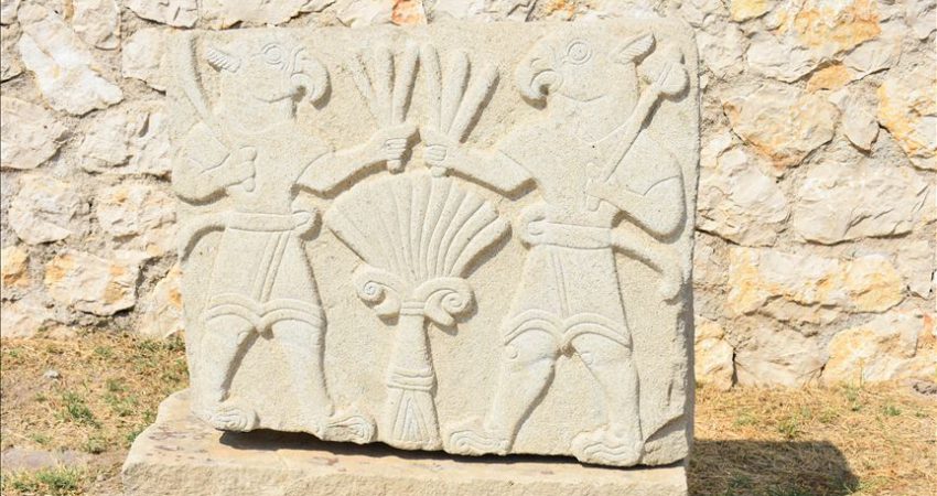 Binlerce yıllık geçmişiyle UNESCO Dünya Miras Geçici Listesi'nde yer alan