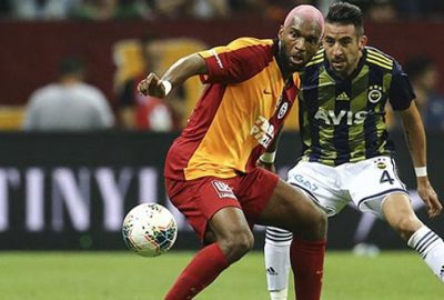 Fenerbahçe’ye Isla’dan iyi haber