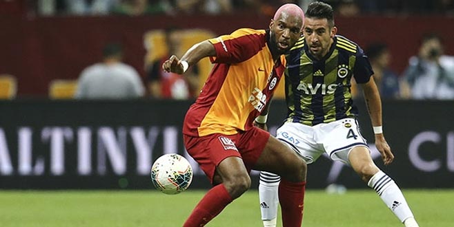 Fenerbahçe’ye Isla’dan iyi haber Fenerbahçe’ye Isla’dan iyi haber