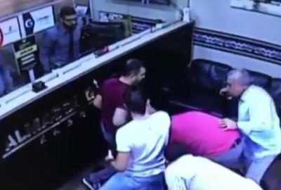 İkinci defa kaçırdılar! 7 saatlik rehine operasyonu