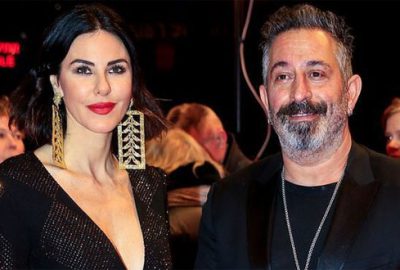 Defne Samyeli: Evlilik yok, böyle iyiyiz