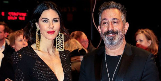 Defne Samyeli: Evlilik yok, böyle iyiyiz