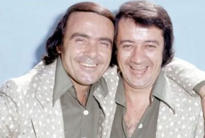 Usta oyuncu ‘Ateşböceği Ercan’ hastaneye kaldırıldı