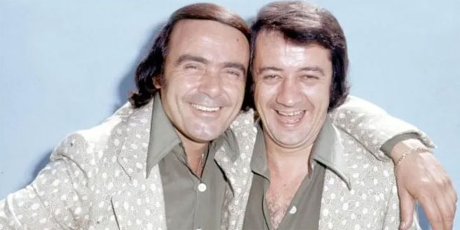 Usta oyuncu ‘Ateşböceği Ercan’ hastaneye kaldırıldı