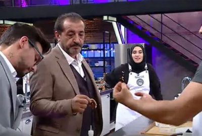 MasterChef Türkiye’de ödül oyununu hangi takım kazandı?