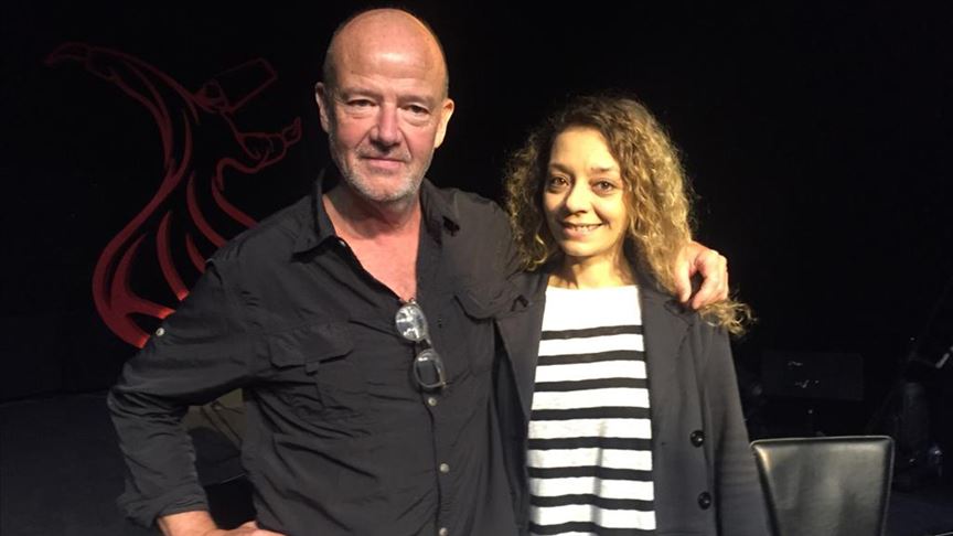 ‘Mevlana’nın mesajları, insanlığın bugün ihtiyacı olan mesajlardır’