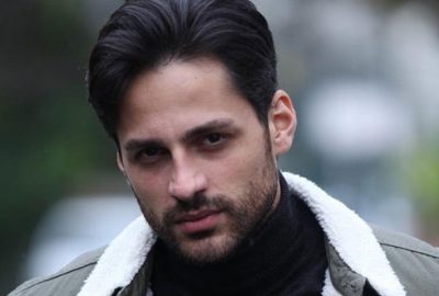 Askere gideceğini duyuran yakışıklı oyuncunun son hali şaşırttı