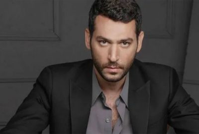 Sunuculuğu bırakmıştı! İşte yeni dizisi