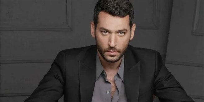 Sunuculuğu bırakmıştı! İşte yeni dizisi