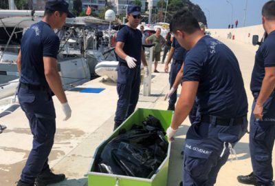 84 gündür kayıptı ceset ona ait çıktı