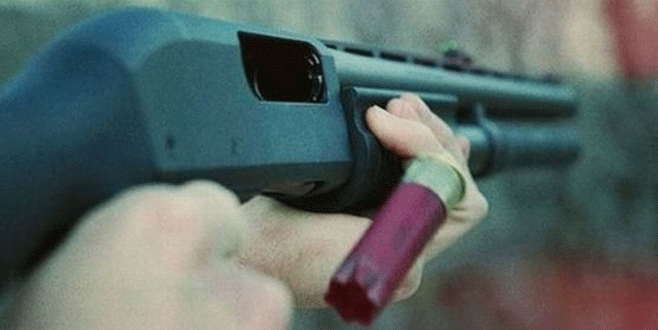 Tartıştığı kayınpederini öldürdü