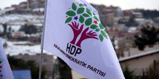 HDP’li 4 belediye başkanı gözaltına alındı