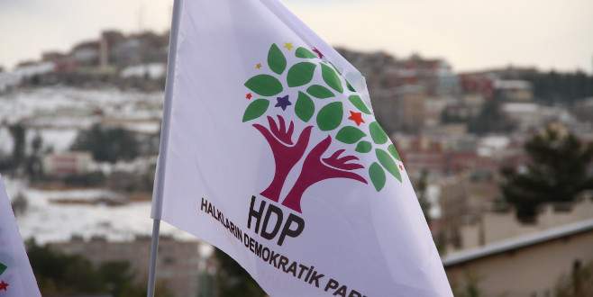 HDP’li 4 belediye başkanı gözaltına alındı