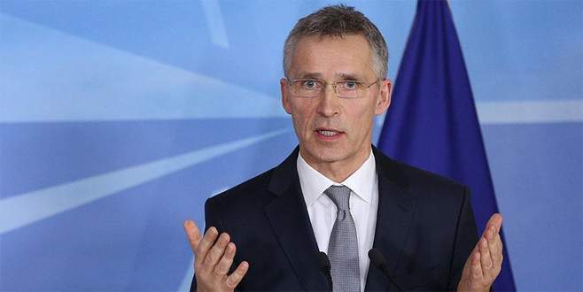NATO Genel Sekreteri Türkiye’ye geliyor