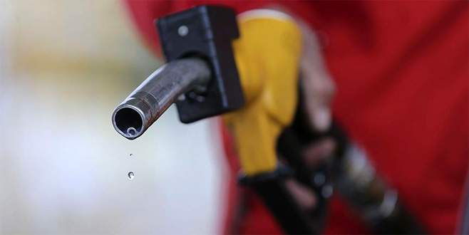 Akaryakıtta devletin ÖTV feragati 10 milyar lirayı aştı