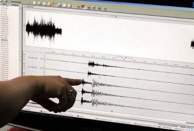 5,8’lik depremle ilgili çarpıcı rapor: Sürpriz bir deprem