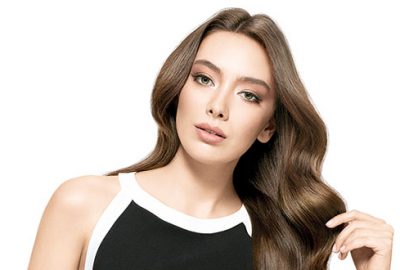 Neslihan’ı duygulandıran hediye