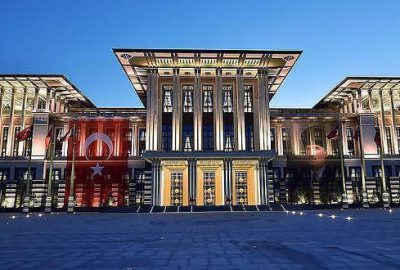 Cumhurbaşkanlığından yatırım programı hazırlıkları genelgesi