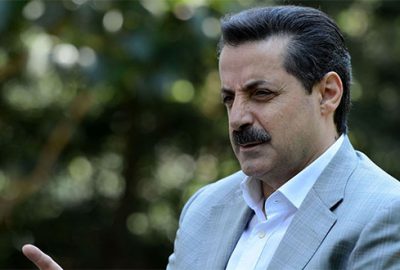 Faruk Çelik: Türkiye 50+1 yükünü çekemez