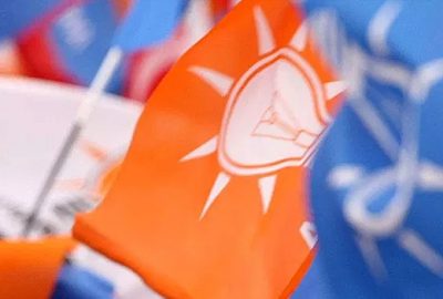 AK Parti kampa giriyor