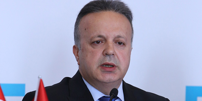 TİM’den iş birliği protokolüne tam destek TİM’den iş birliği protokolüne tam destek