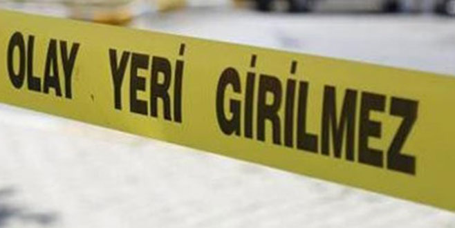 İstanbul’da vahşet: Hırsız evdeki kadının boğazını kesti