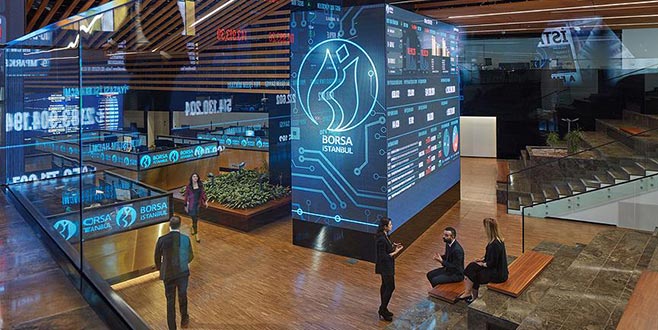 Borsadan ‘açığa satış’ tedbiri