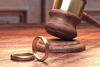 Yargıtay son noktayı koydu! Eşine söylediği söz boşanma sebebi sayıldı